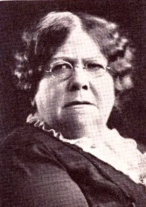 Lucille Thorndyke