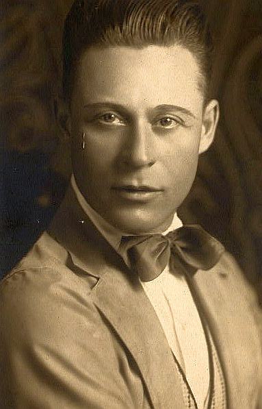 Bernard Thornton
