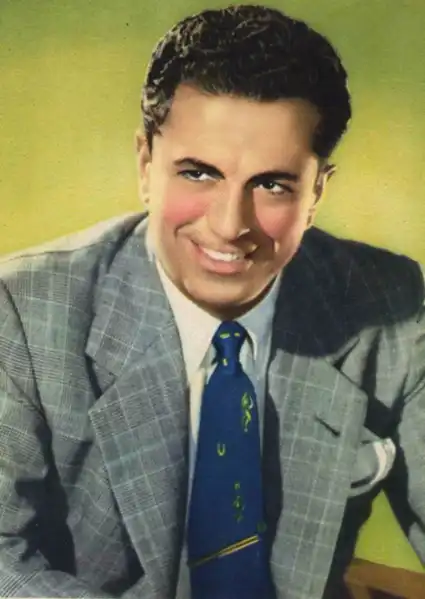 Juan Carlos Thorry