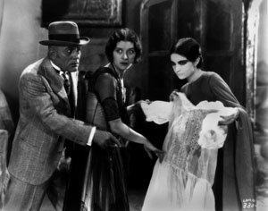 Edna Tichenor