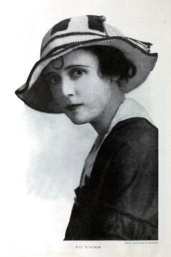 Fay Tincher