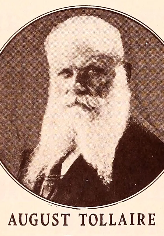 August Tollaire