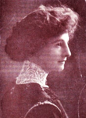 Kate Toncray
