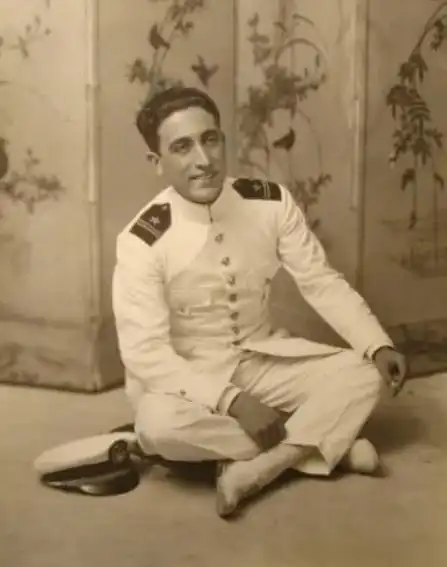 Luis Torrecilla