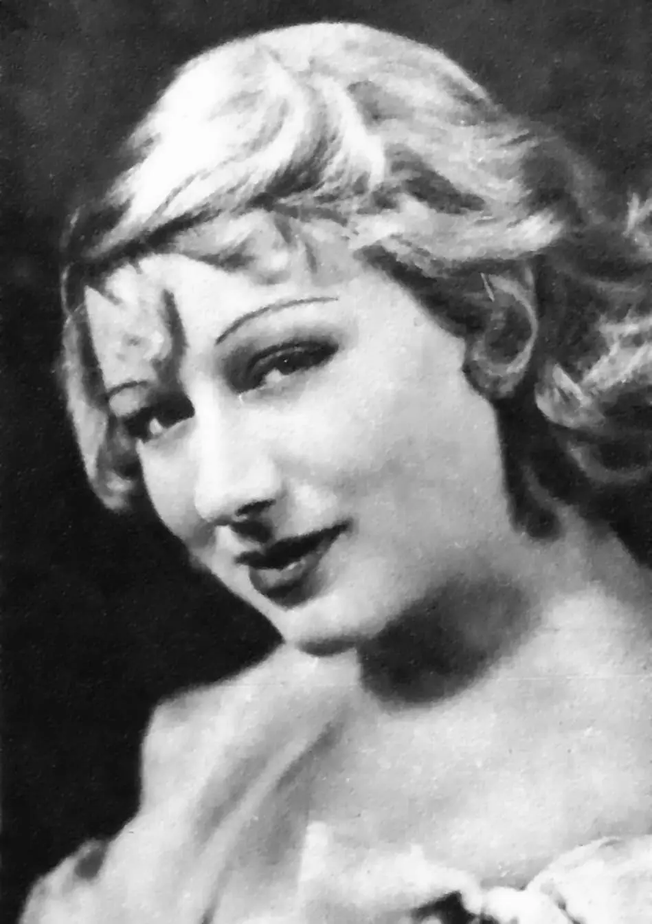 Pilar Torres