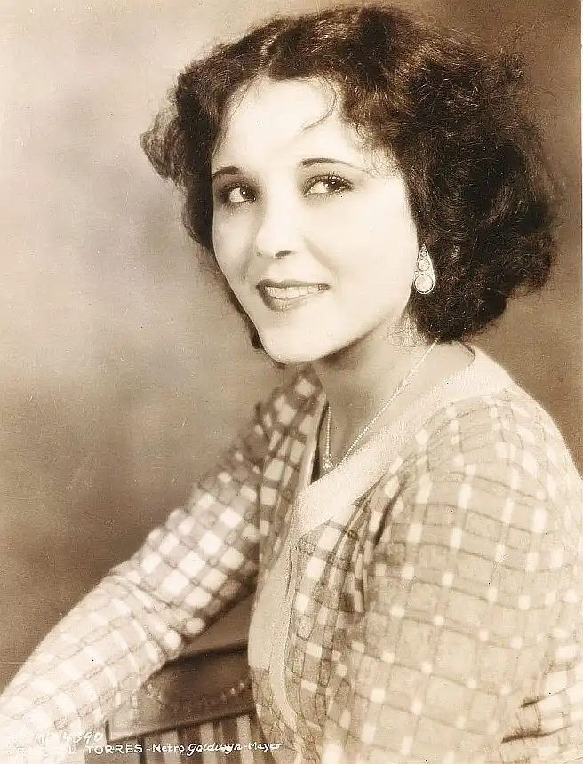 Raquel Torres