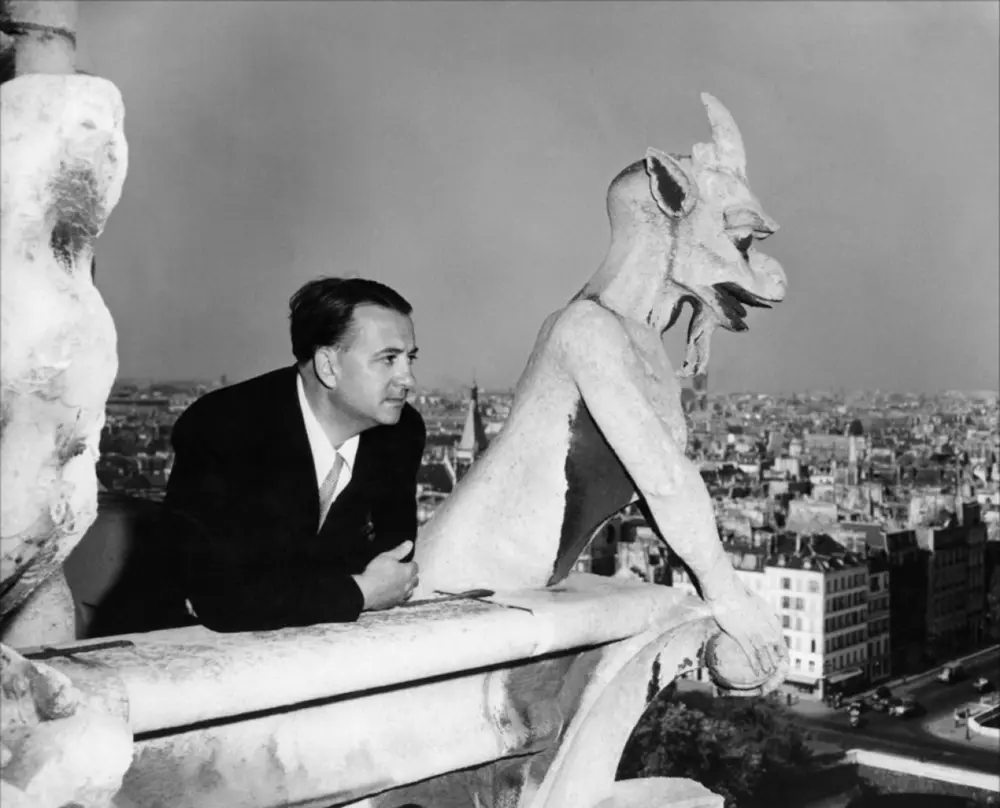 Jacques Tourneur