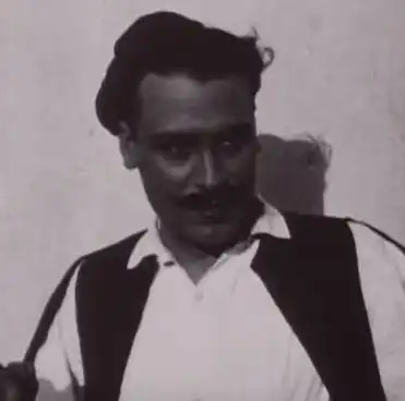 Dimitris Tsakiris