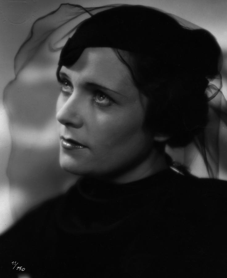 Olga Tschechowa