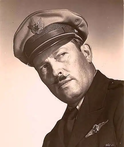 Roscoe Turner
