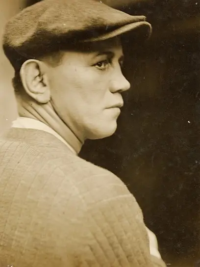 Nico Turoff