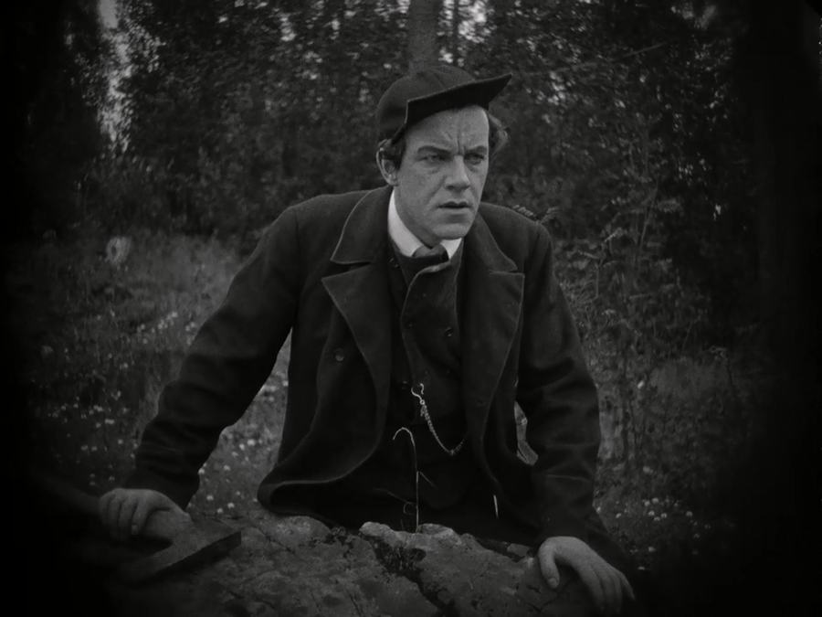 Einar Tveito