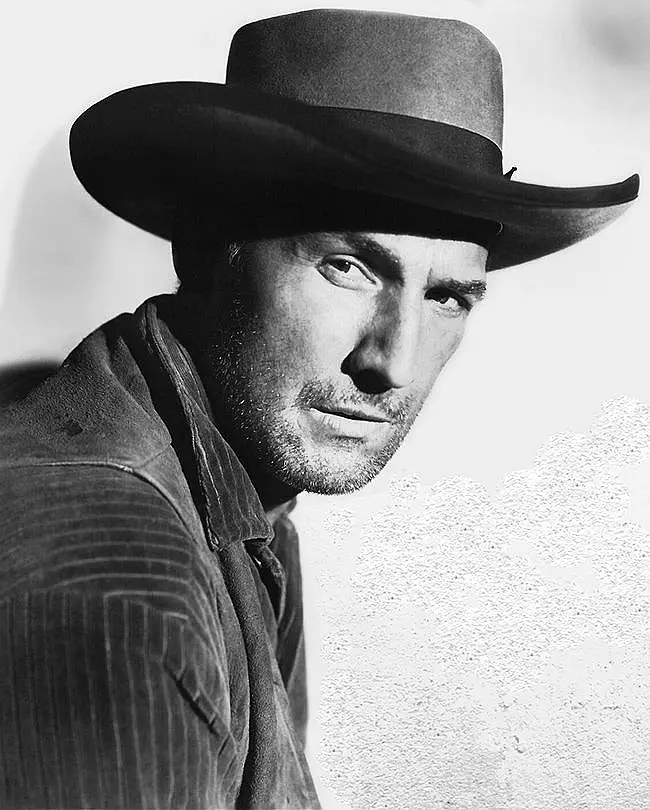 Tom Tyler