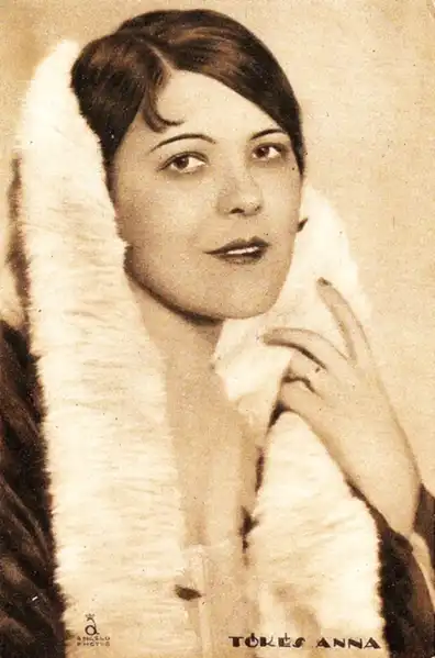 Anna Tõkés