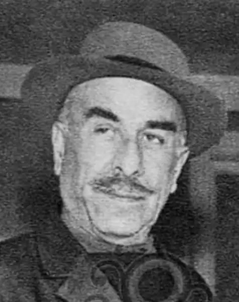 Osman Türkoglu