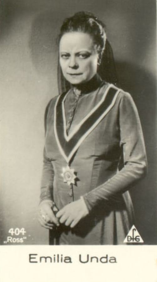 Emilia Unda
