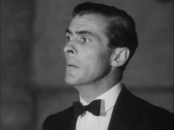 Edward Underdown
