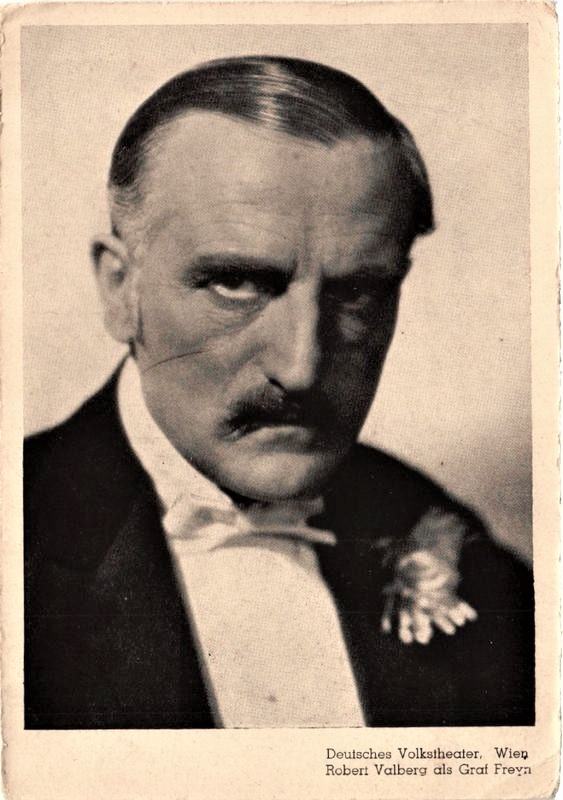 Robert Valberg