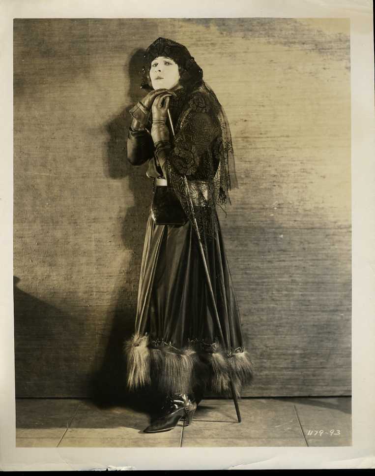Anastasia Georgina Kissel