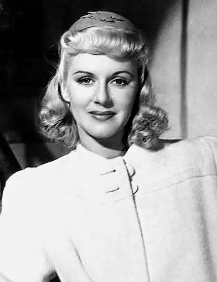Joan Valerie