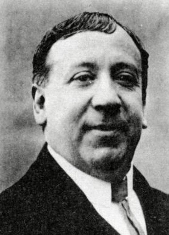 Jacques Vandenne