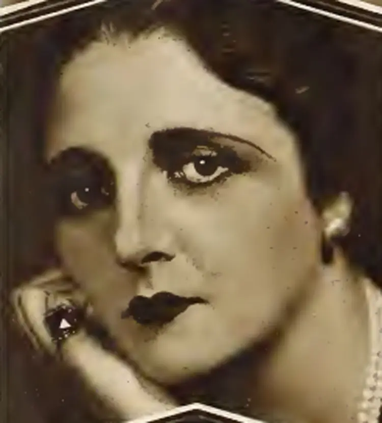 Ellinor Vanderveer