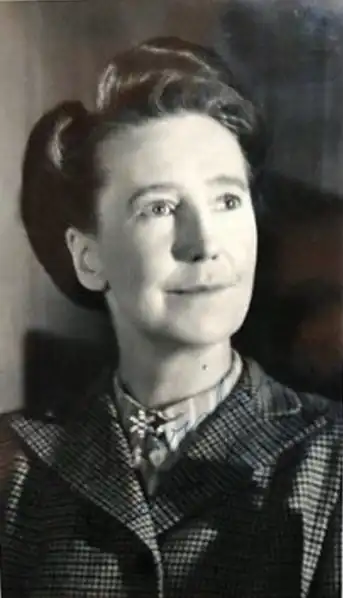 Beatrice Varley