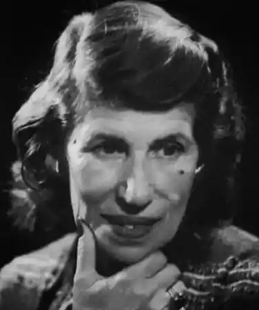 Georgia Vasileiadou