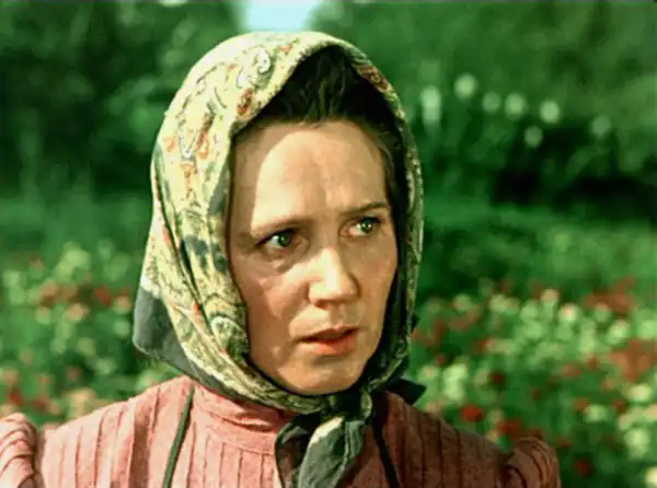 Aleksandra Vasilyeva