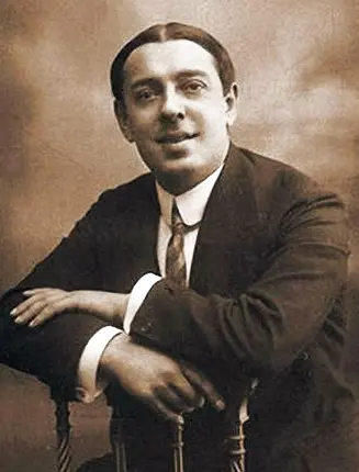Michael Vavitch