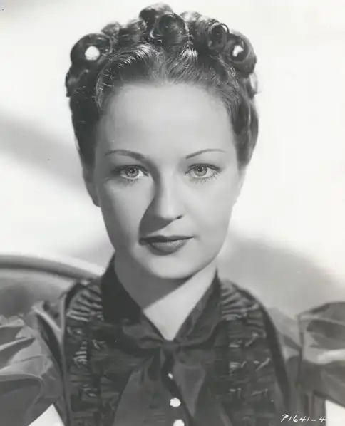 Evelyn Venable