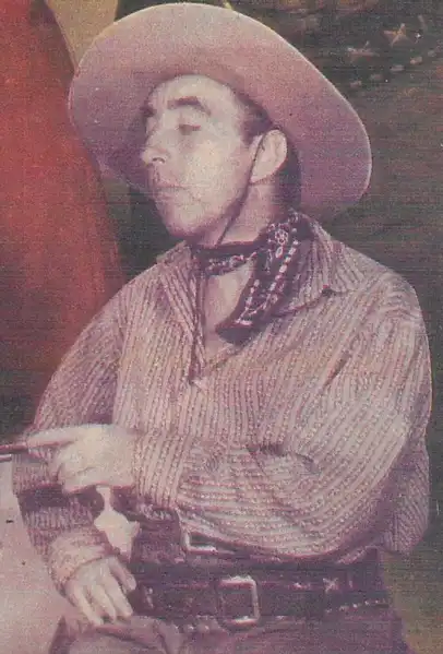 Wally Vernon