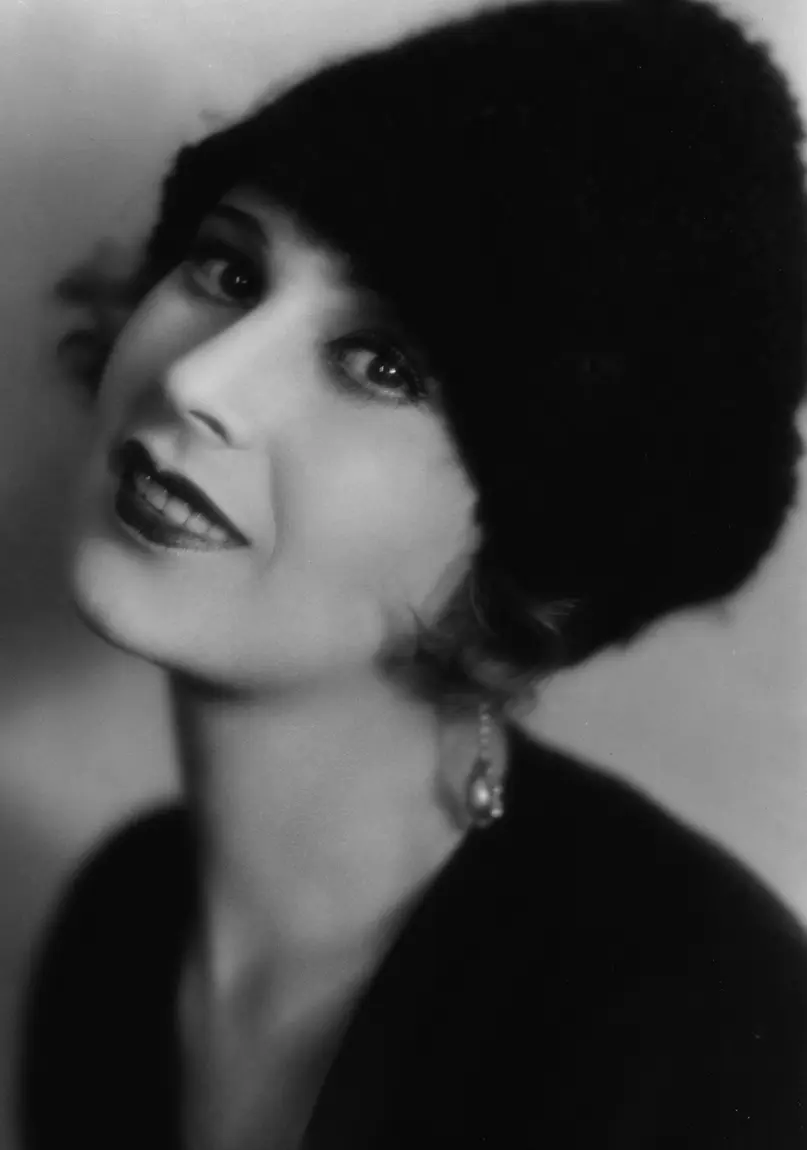 Vera Voronina