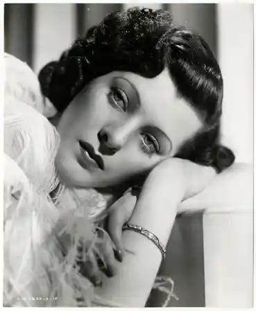Virginia Verrill