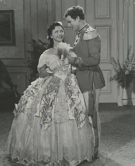 Marguerite Viby