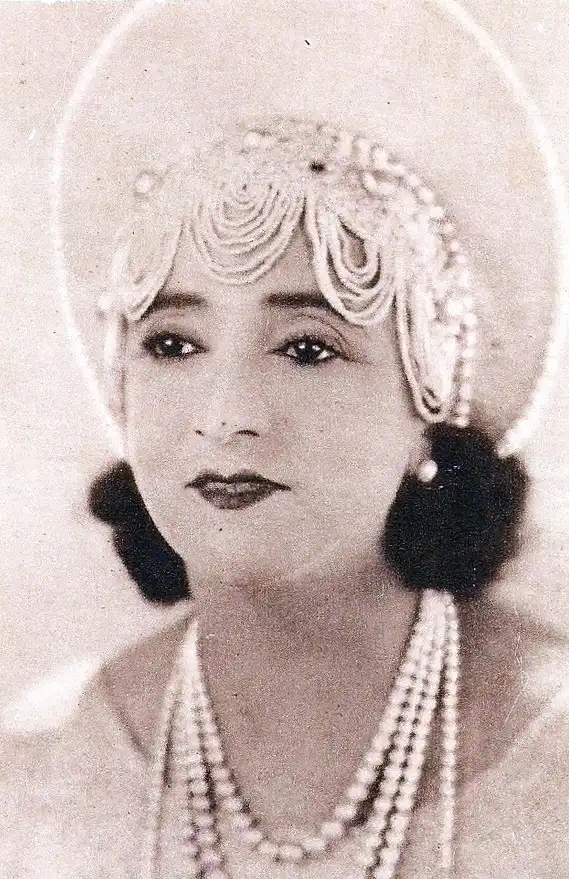 Claudia Victrix