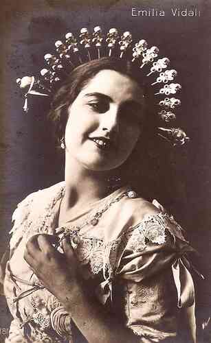 Emilia Vidali