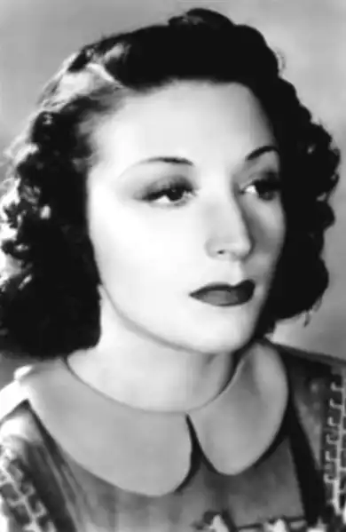 Alicia Vignoli