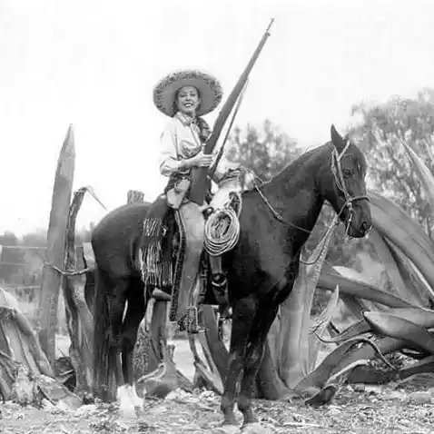 Celia Villa