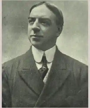 Francisco A. de Villagómez