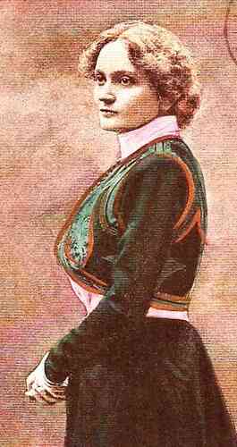 Italia Vitaliani