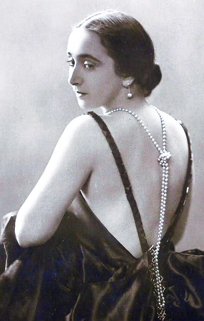 Barbara von Annenkoff
