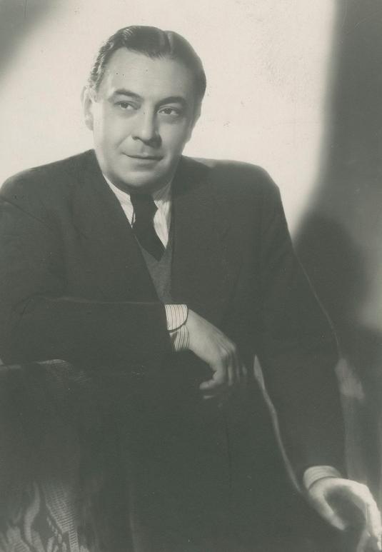 Géza von Bolváry