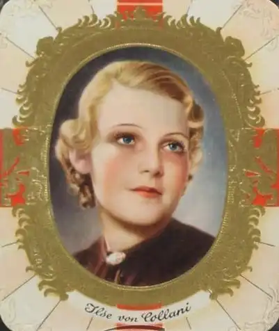 Ilse von Collani