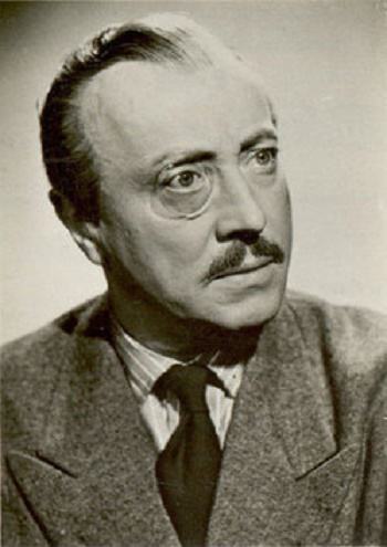 Hubert von Meyerinck