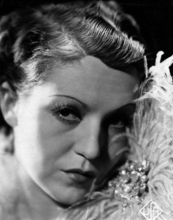 Käthe von Nagy