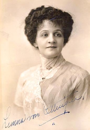 Leonora von Ottinger