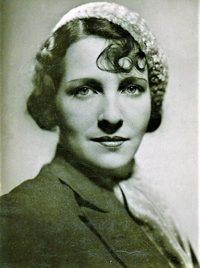 Hertha von Walther