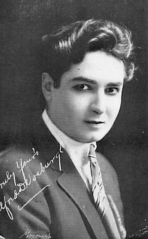Gayne Whitman