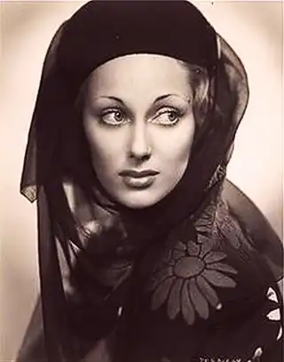 Margaret Vyner